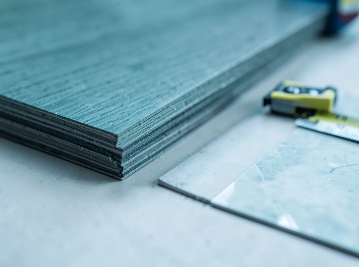 Luxury Vinyl Plank Installation Glencoe, IL FAQs